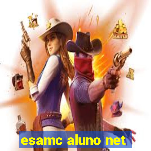 esamc aluno net